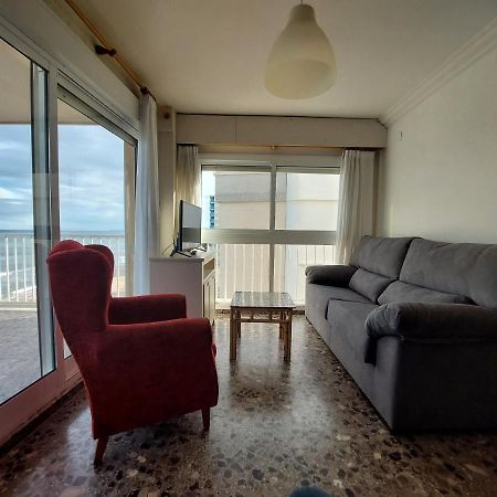 Apartamento Bellavista Daimús Buitenkant foto