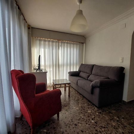 Apartamento Bellavista Daimús Buitenkant foto