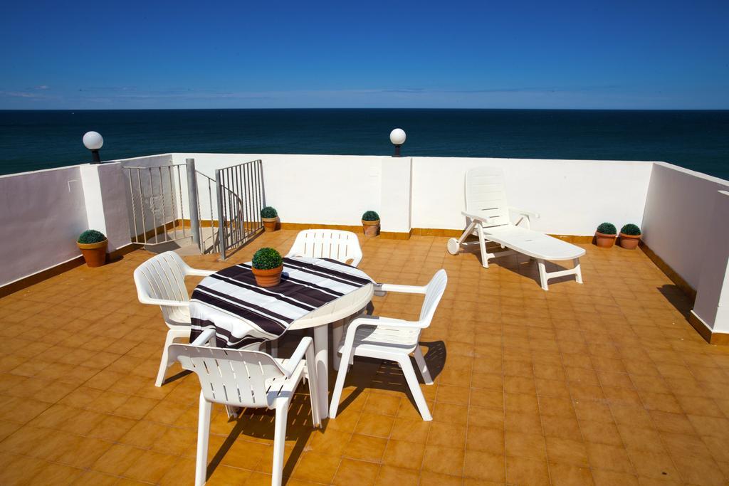 Apartamento Bellavista Daimús Kamer foto