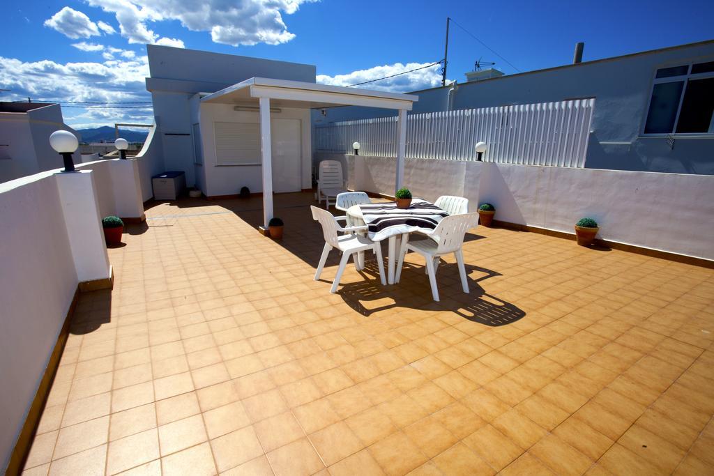 Apartamento Bellavista Daimús Kamer foto