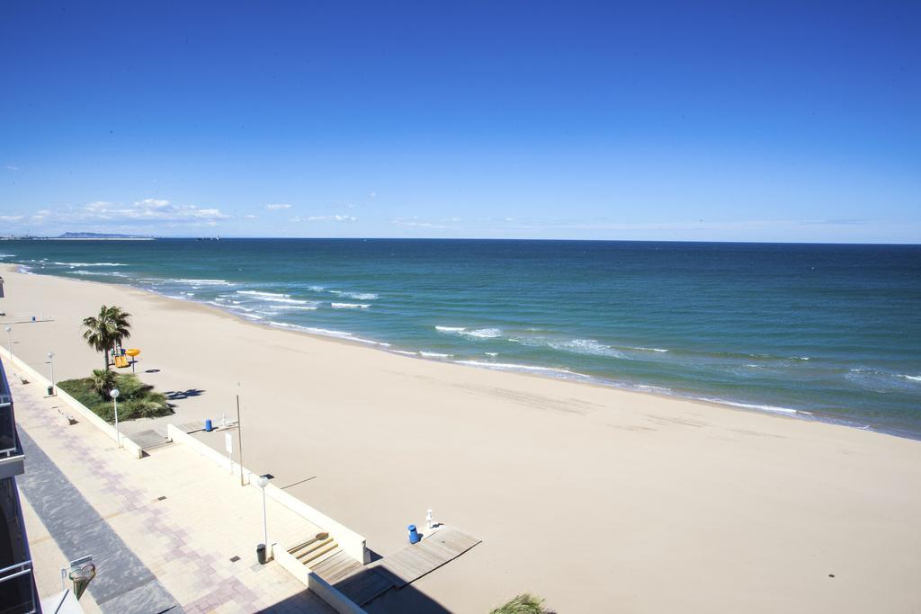 Apartamento Bellavista Daimús Kamer foto