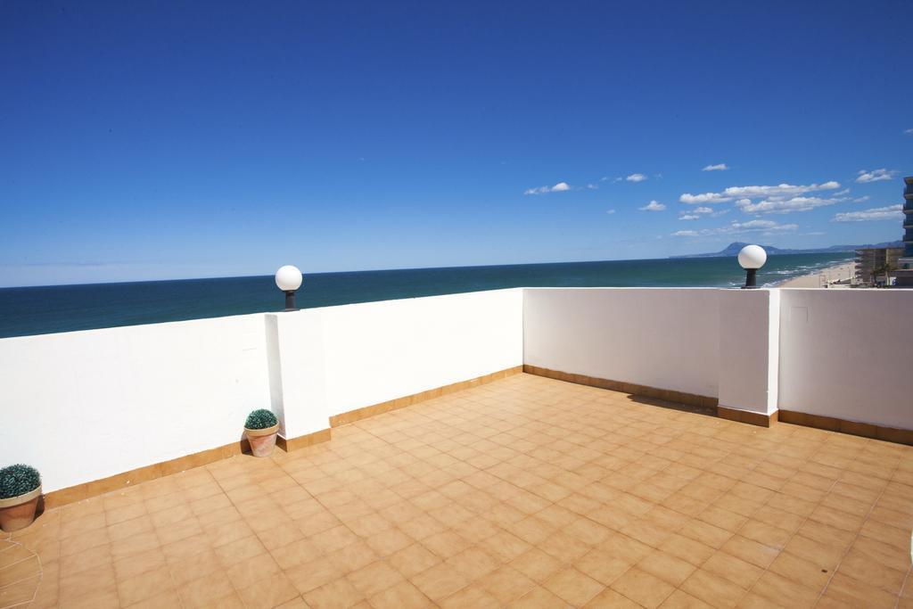 Apartamento Bellavista Daimús Kamer foto