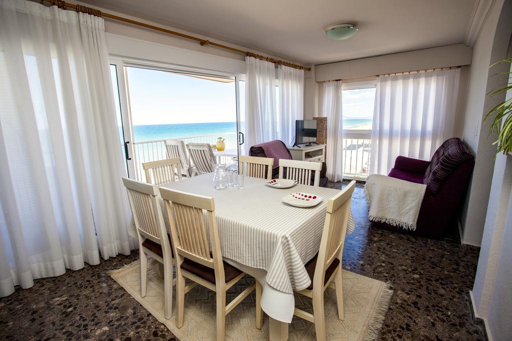 Apartamento Bellavista Daimús Kamer foto
