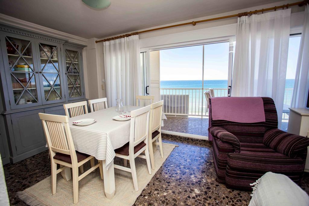 Apartamento Bellavista Daimús Kamer foto