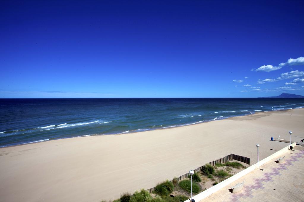 Apartamento Bellavista Daimús Kamer foto